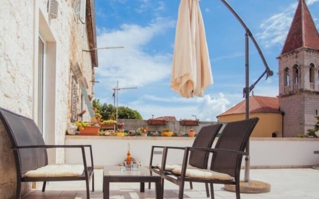 Apartments Selak