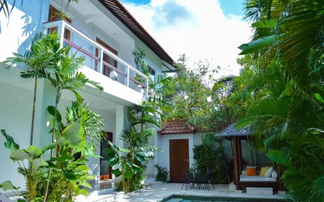 Seminyak Villa Lumina