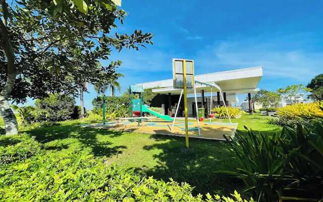 Shiella'S Staycation House Cabanatuan