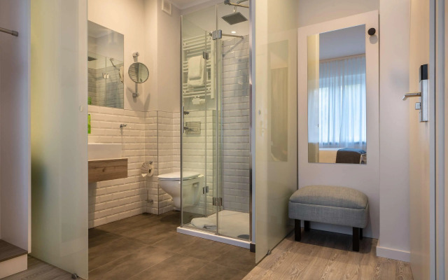 Garner Hotel Berlin - Wilmersdorf by IHG