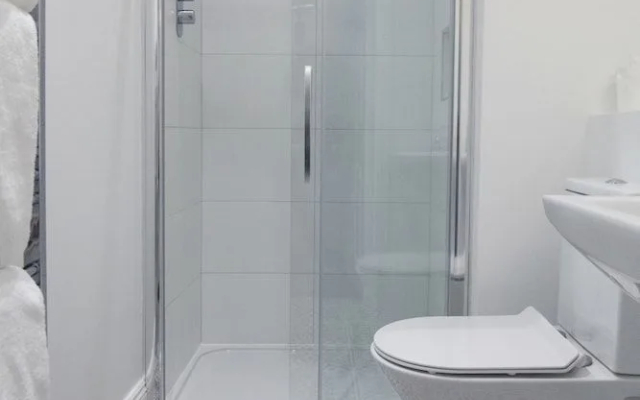 The Rooms at Bardons