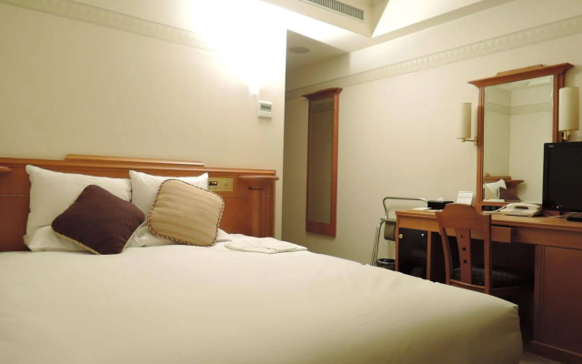 KOKO HOTEL Osaka Shinsaibashi