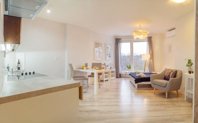 Internesto Apartments Spilberk