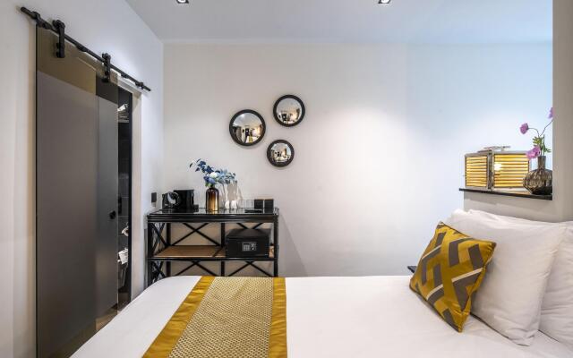 Sotel Amsterdam Central Station