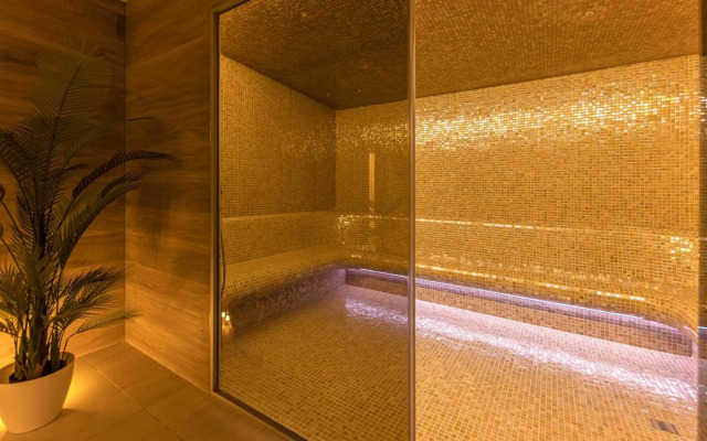 Grand Hotel Zagreb