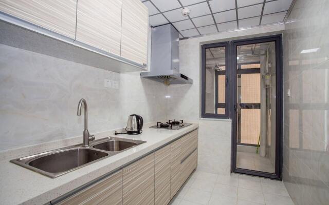 Chengdu Ejia Hotel Yingbin Avenue Branch