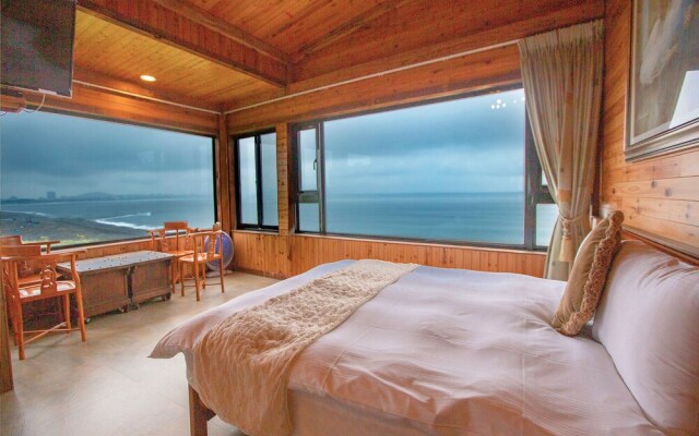 Hualien Sea Sky Resort