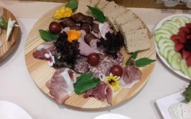 Villa Alina Medical SPA