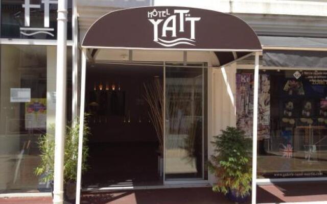 Yatt Hôtel