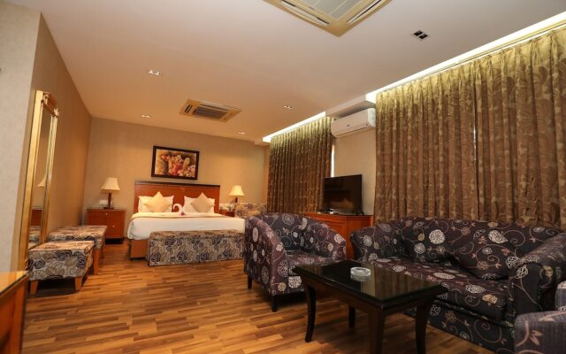 The Fern Residency Tezpur