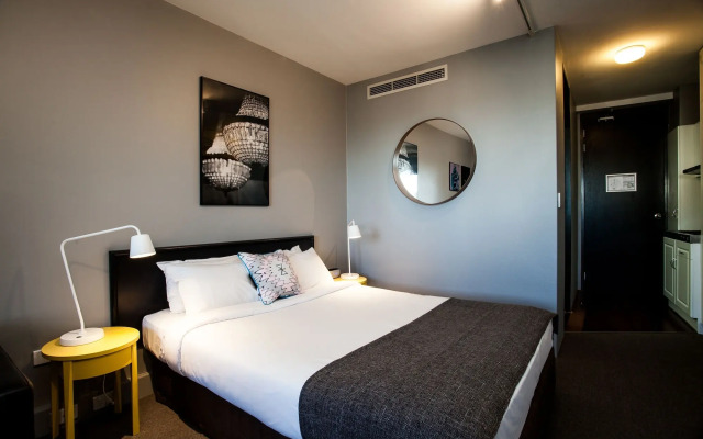 The Ridge Apartment Hotel