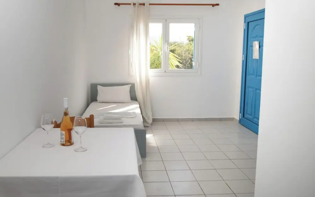 Marianthi Apartments
