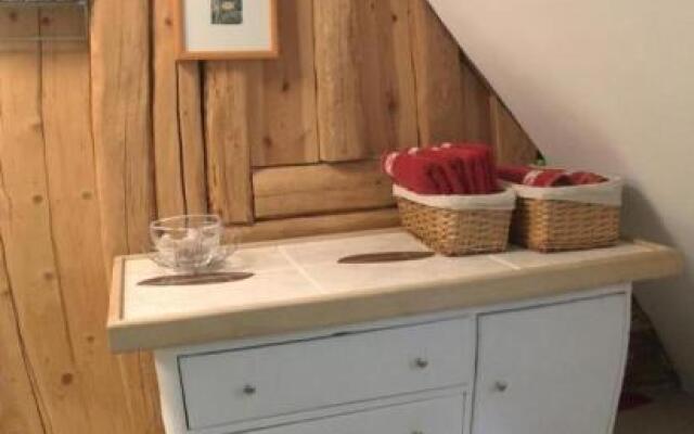 Ferienwohnung Wildenreuth