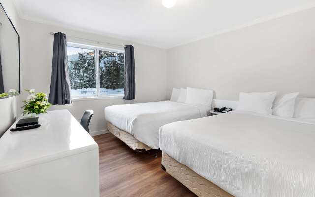 SureStay Hotel by Best Western Rossland Red Mountain