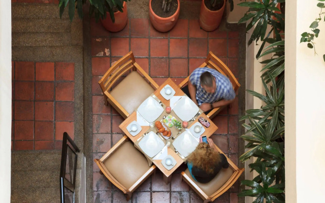 Hotel Casa Deco