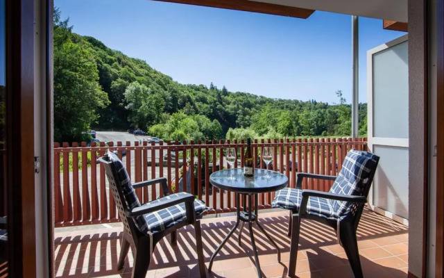 Hotel-Café-Restaurant Heidsmühle