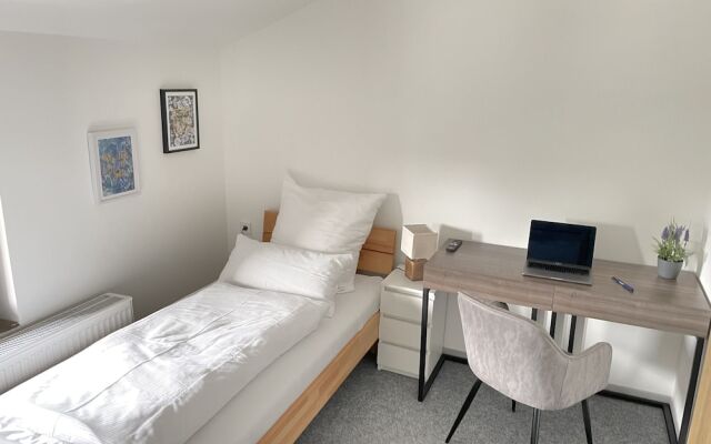 Hotel am Bahnhof Ditzingen