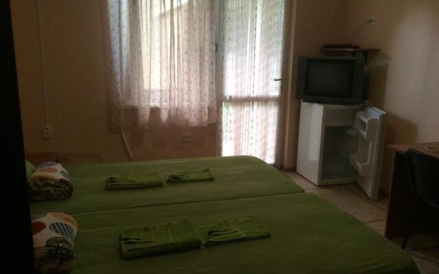 Guest House Domik U Morya