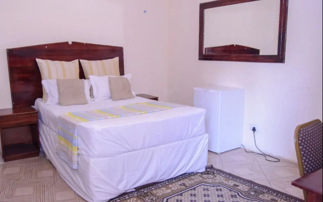 The Palace Guest House