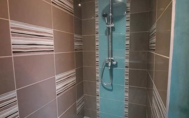 LEchappée Trémoussante