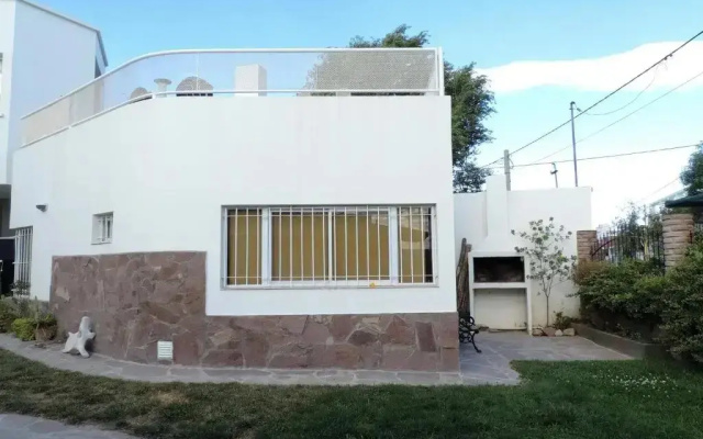 Hotel Mareas
