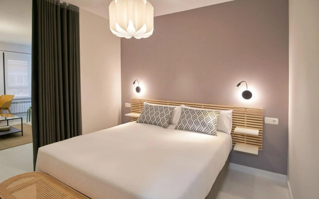 Apartamentos Los Arroyos