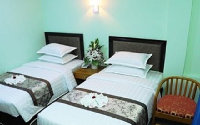Hotel Bo Bo Min