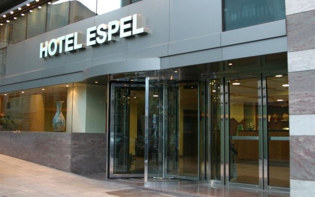 Hotel Espel