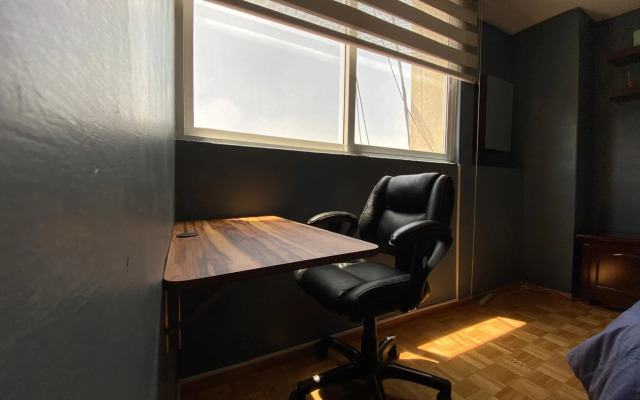 Ed&Marie Apartamento