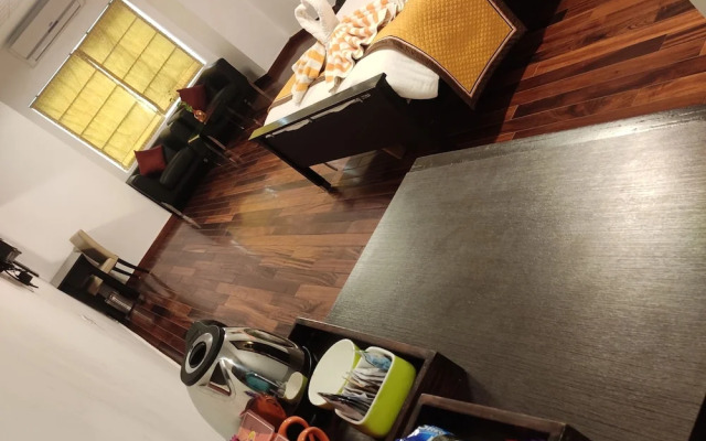 Vedic Village Sriperumbudur