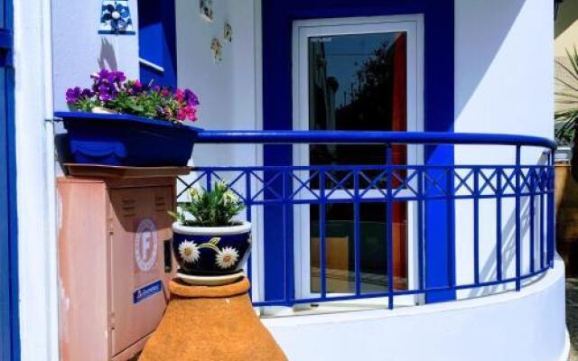 Aparthotel 4 Stars Stalida