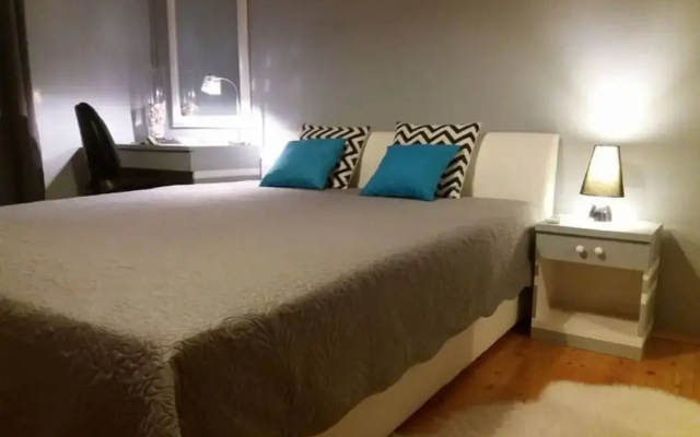 Apartments Villa Dona - Superior Double Room