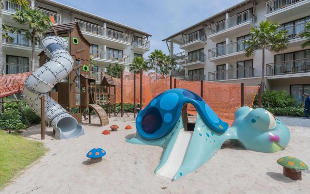 Holiday Inn Resort Samui Bophut Beach by IHG