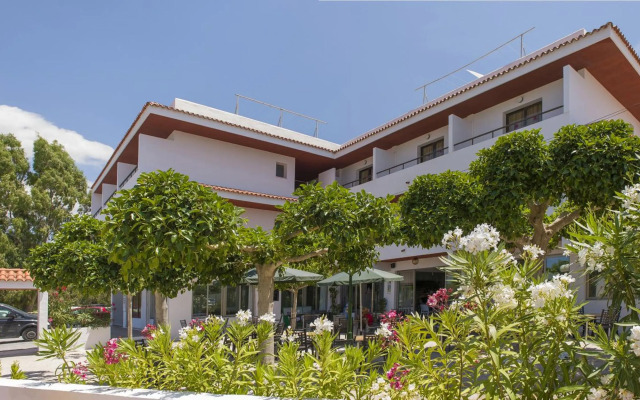 Casual Bahía Ibiza Hotel