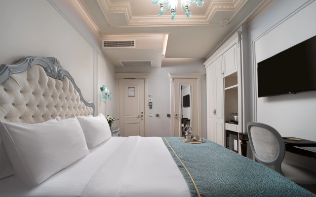 The Time Hotel Marina