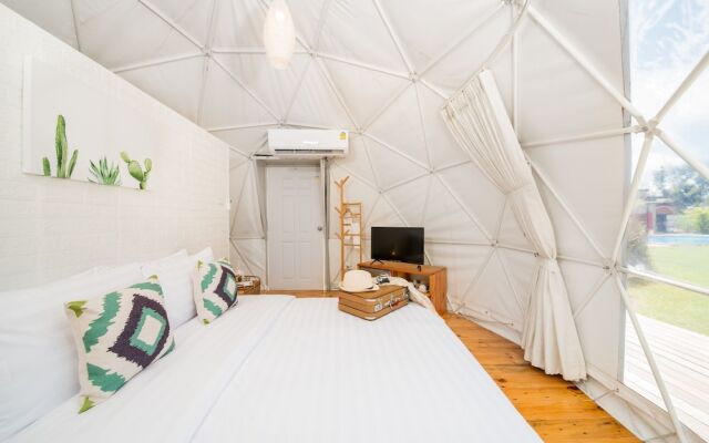 The Campster Kanchanaburi