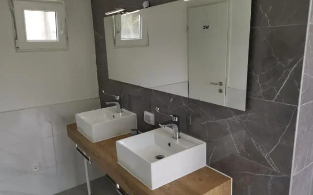 Apartman Oliva
