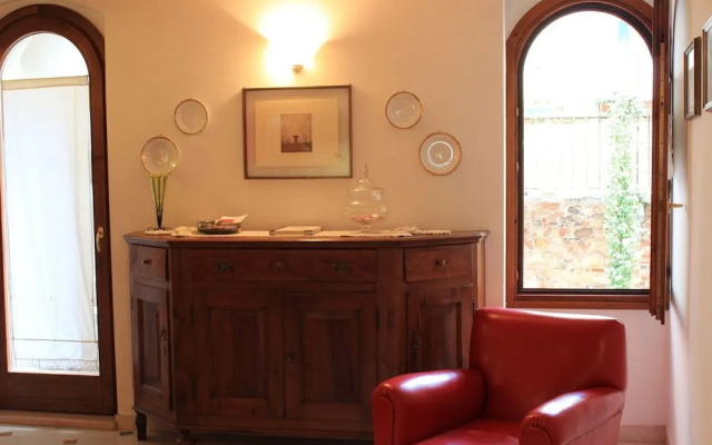 Residenza Carducci