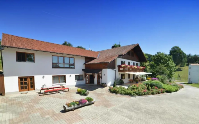 Gästehaus Wildgehege