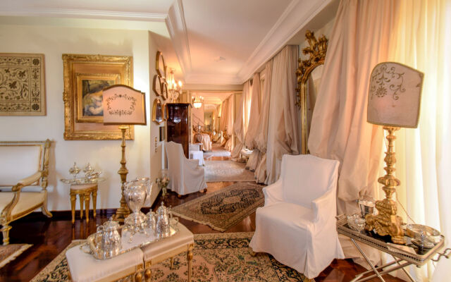 Giardino delle Palme