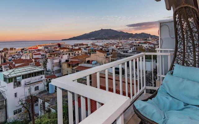 Eolia Apartment