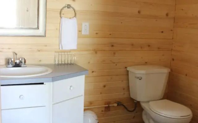 Blue River Cabins Campground & RV Park