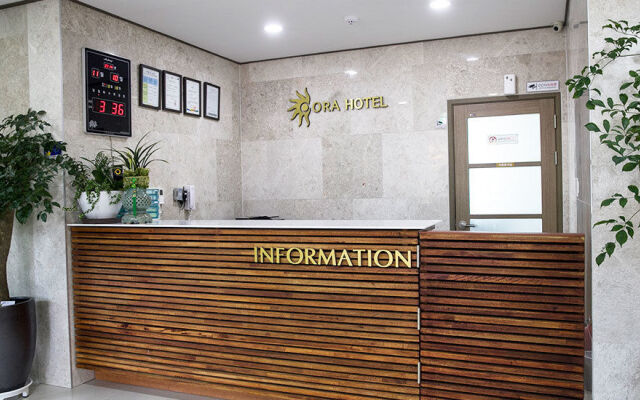 Ra Hotel