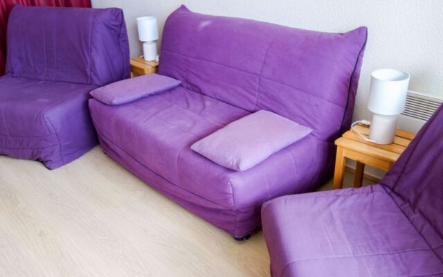 Soyouz Vanguard 15767