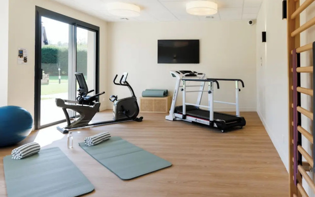 Les Boréales – Appart’hotel & Restaurant