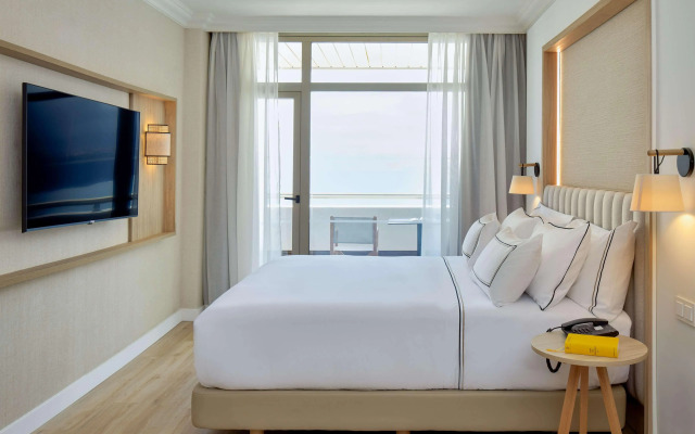 Meliá Costa Atlantis Tenerife