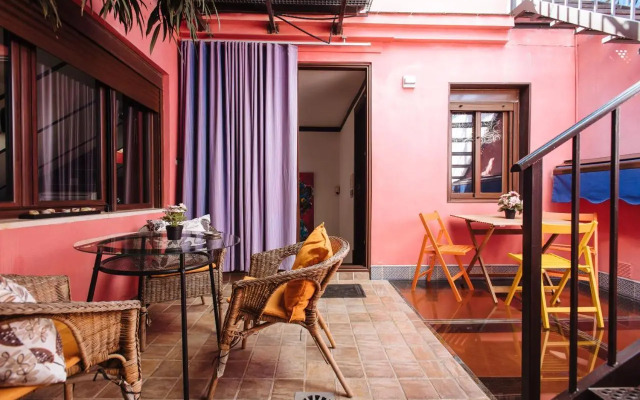 Divi Apartments Villa Reyes 2