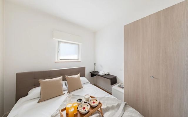 Residenza Miralago - 20 Porzia - Locazione BK