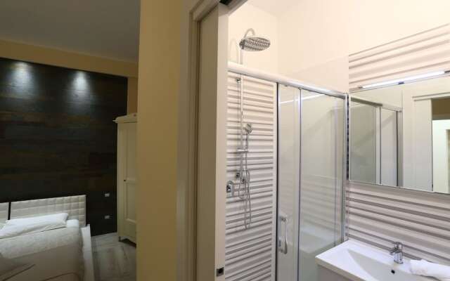 B&B Piano delle Fosse