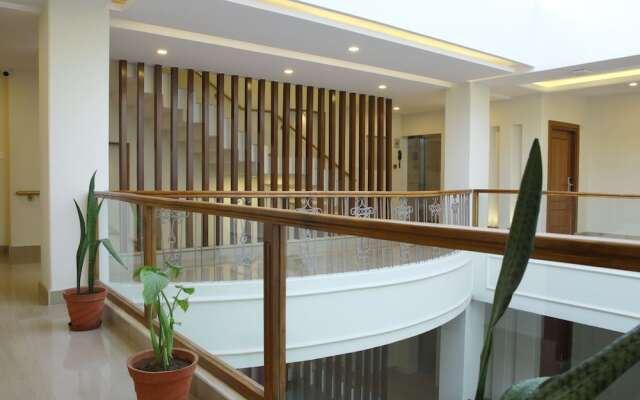 Hotel Fewa Trip
